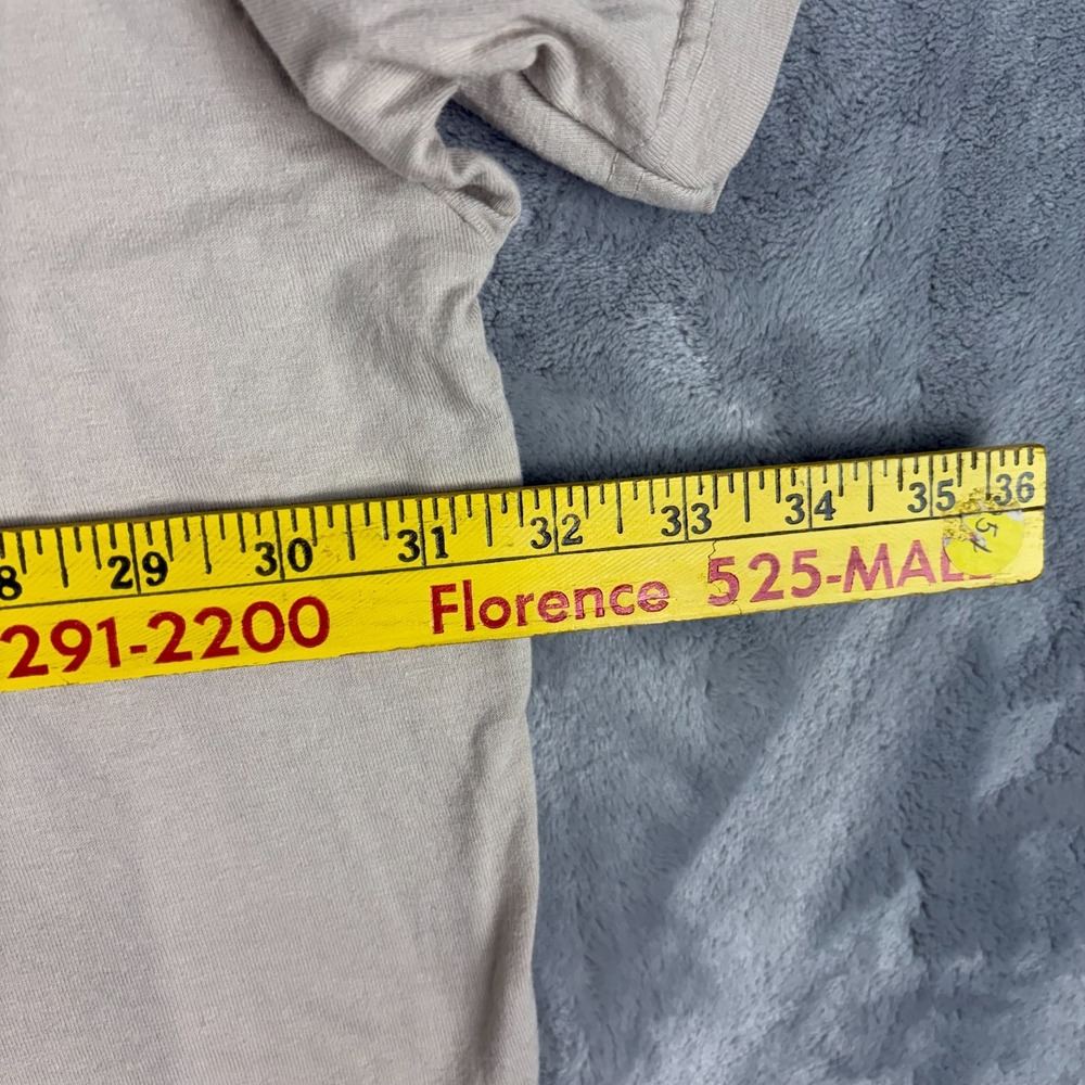 Champion Comfort Wash T-shirt Mens 4XB Rewriting The Playbook Since 1919 NEW - Picture 8 of 9